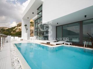 Lloguer Casa  N/a. Villa en altea hills