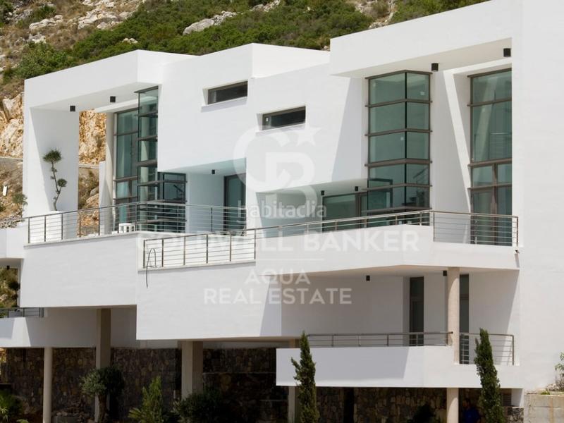 Foto a81a60cc-6689-402c-83b6-37872b444419. Alquiler casa villa hills en Altea hills Altea
