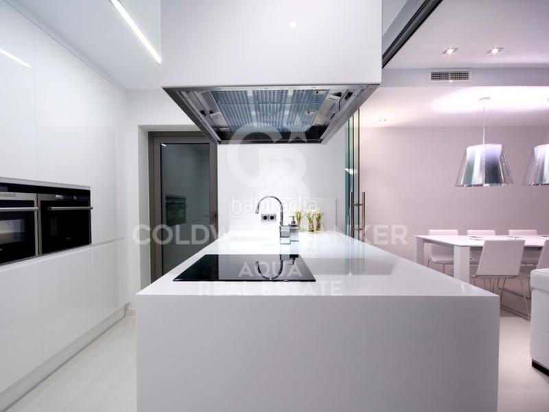 Foto be9f238a-259e-46b1-aa52-8294ae35915a. Alquiler casa villa hills en Altea hills Altea