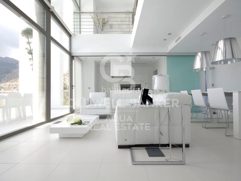 Foto e78f2725-7c36-4da6-bff9-532df6ad88ef. Alquiler casa villa hills en Altea hills Altea