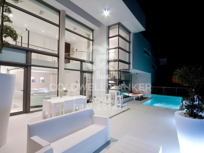 Foto f48de815-6daa-480b-9665-236f8d0c360c. Alquiler casa villa hills en Altea hills Altea