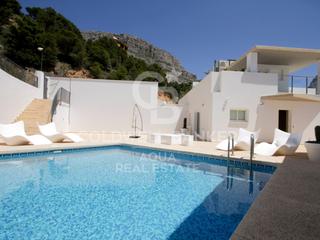 Location Maison  N/a. Villa en playa mascarat