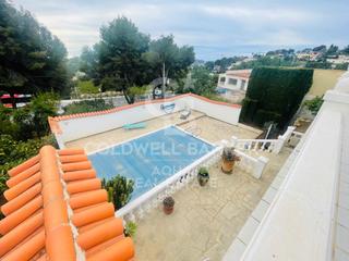 Xalet  N/a. Villa en la nucia