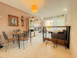 Appartement en Mascarat. Dplex exclusivo en mascarat con vistas al mar
