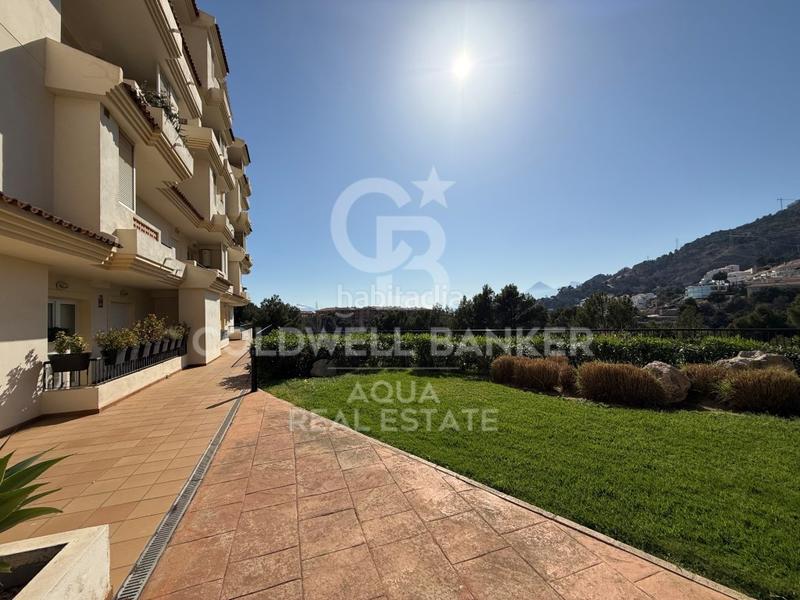 Foto 1696e3b6-cddb-4dfd-b4c2-9e004c619317. Apartamento dúplex exclusivo en Mascarat con vistas al mar en Altea