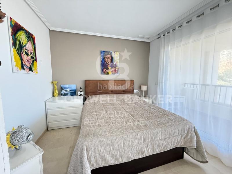 Foto 2bd122f1-8d58-4c82-8b0a-95cb17ac2aee. Apartamento dúplex exclusivo en Mascarat con vistas al mar en Altea