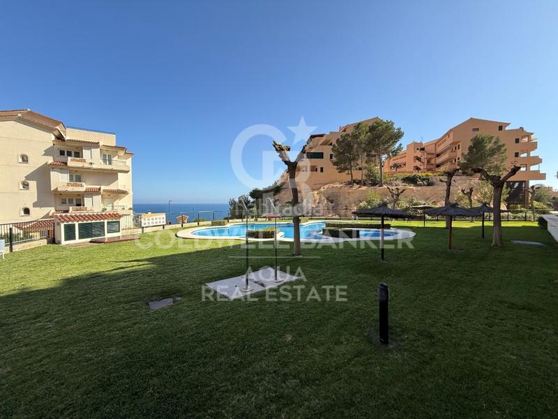Foto 2d467f8e-6755-4055-b8f9-2198aba1737a. Apartamento dúplex exclusivo en Mascarat con vistas al mar en Altea