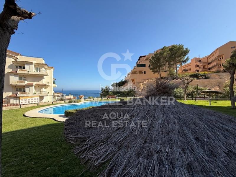 Foto 400fa591-098b-49de-86b5-68594ccaa315. Apartamento dúplex exclusivo en Mascarat con vistas al mar en Altea