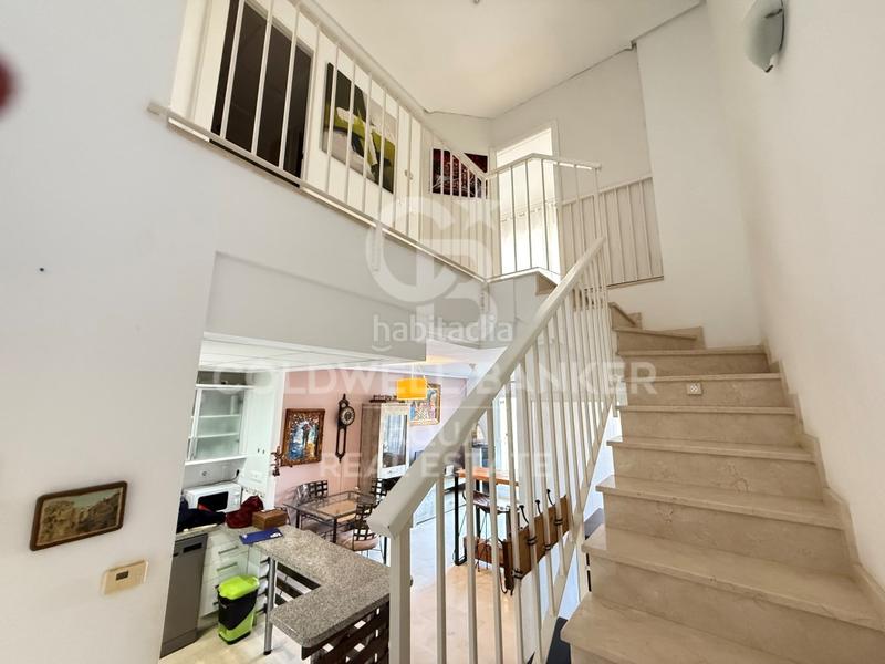 Foto 4917ae10-8594-495f-a43e-7a1ac237582c. Apartamento dúplex exclusivo en Mascarat con vistas al mar en Altea