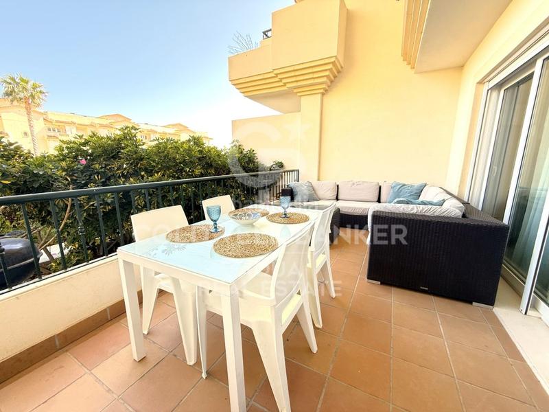 Foto 57f9e02d-7aec-44cb-a3da-585f8165e34a. Apartamento dúplex exclusivo en Mascarat con vistas al mar en Altea
