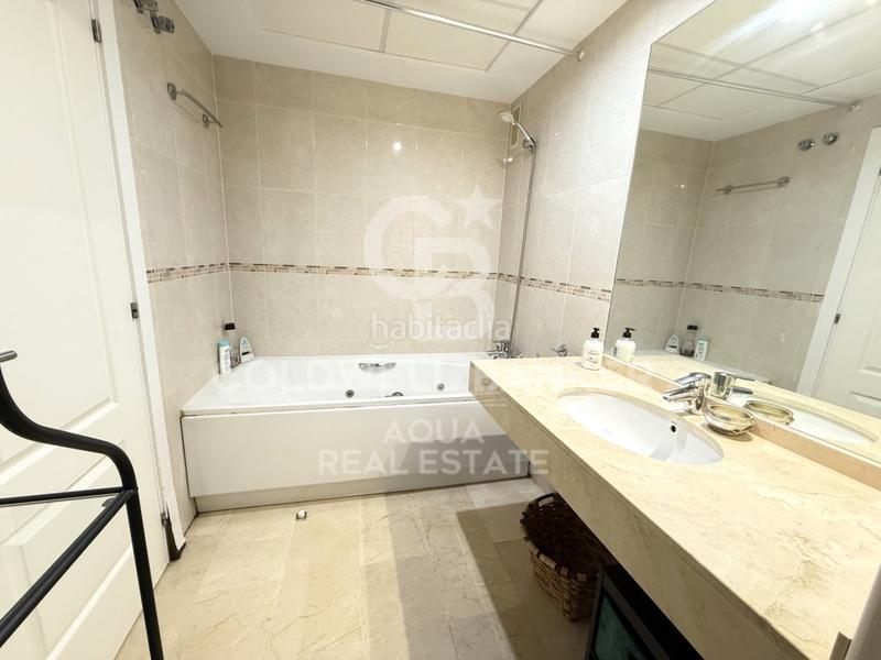 Foto 641a74f3-1860-4881-b5bd-440d2b8cbcb7. Apartamento dúplex exclusivo en Mascarat con vistas al mar en Altea