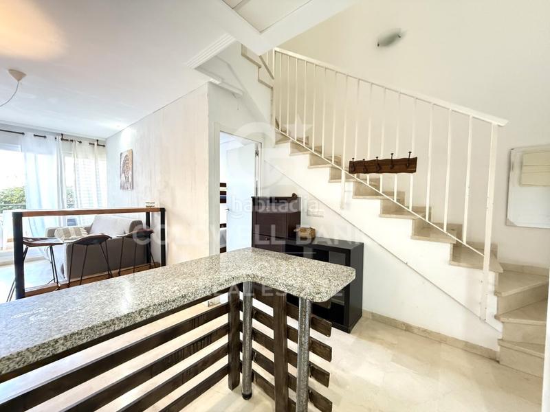 Foto 66ca444a-35e6-4de8-9004-be35401d5bbb. Apartamento dúplex exclusivo en Mascarat con vistas al mar en Altea