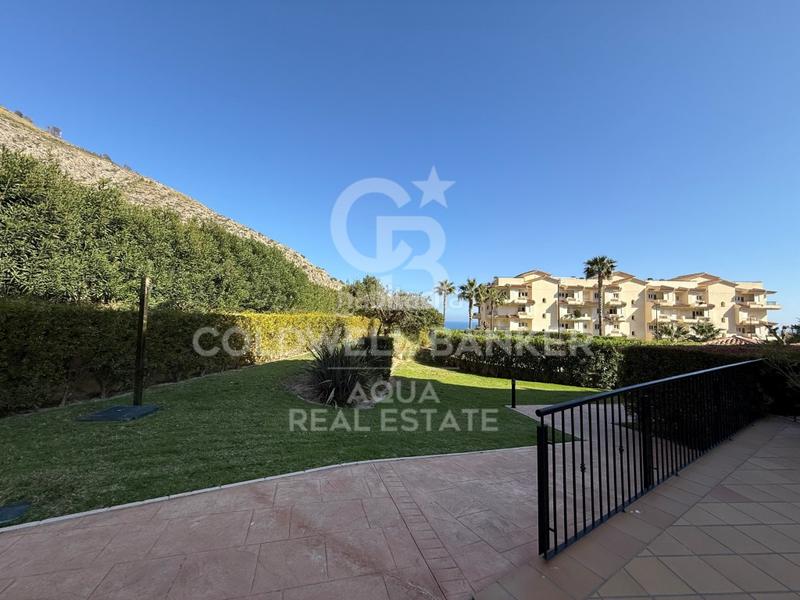 Foto 7f5ee27f-563a-4687-a6ae-0a1a14f6ff65. Apartamento dúplex exclusivo en Mascarat con vistas al mar en Altea