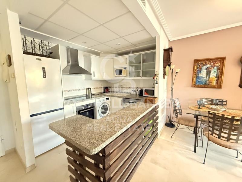 Foto 8607e28e-c0d8-4ea5-9fdd-cacde89c24e6. Apartamento dúplex exclusivo en Mascarat con vistas al mar en Altea
