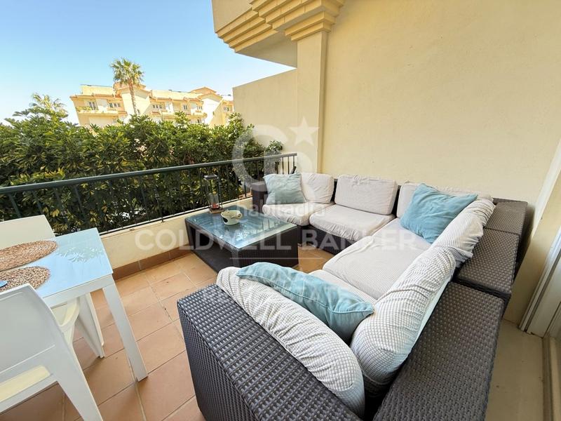 Foto 981378c8-686c-425c-a04d-b61c6b8bd29b. Apartamento dúplex exclusivo en Mascarat con vistas al mar en Altea