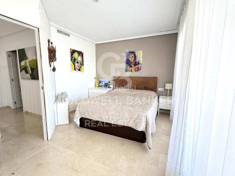Foto a3eeaa32-96b7-492b-b237-be44ea60c0ed. Apartamento dúplex exclusivo en Mascarat con vistas al mar en Altea