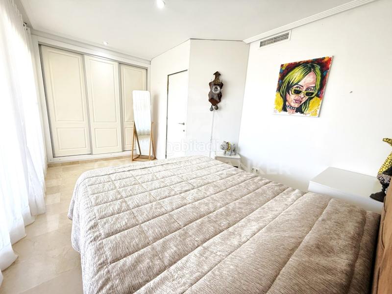 Foto b3c6534b-821a-4a0a-a569-75877fcf752c. Apartamento dúplex exclusivo en Mascarat con vistas al mar en Altea
