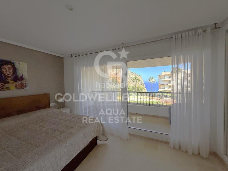Foto c4f603f9-e18c-493e-95e3-25695076cb3a. Apartamento dúplex exclusivo en Mascarat con vistas al mar en Altea