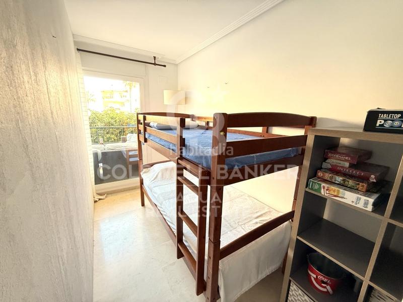 Foto d3e439f2-6d7f-4ebf-a66e-81230bc26d06. Apartamento dúplex exclusivo en Mascarat con vistas al mar en Altea