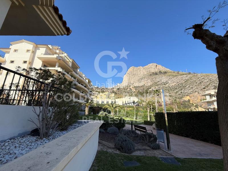 Foto d9c507d6-4841-4b5f-8571-7e0144faabce. Apartamento dúplex exclusivo en Mascarat con vistas al mar en Altea