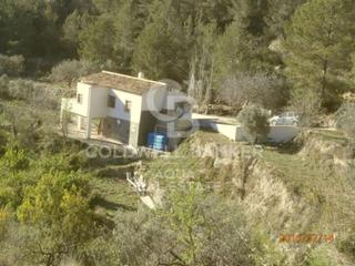 Masia  N/a. Gran finca con casa