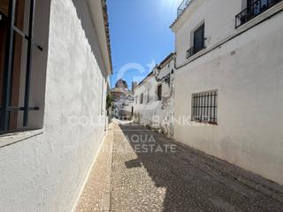 Haus en Calle sant pau 11. Casa de pueblo en el casco antiguo de altea
