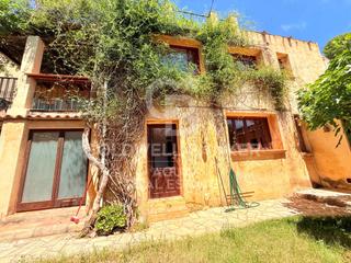 Casa a Calle sant vicent 6. Dos casas de pueblo en polop