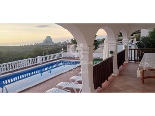 Haus  N/a. Villa  venta calpe  calp