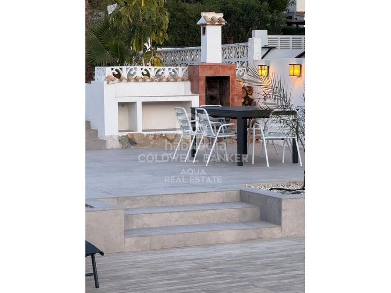 Foto 37b28ace-a28a-49f0-9272-2392d235eba6. Affitto casa con parcheggio in Marisol Park - Ortembach - Los Almendros Calp