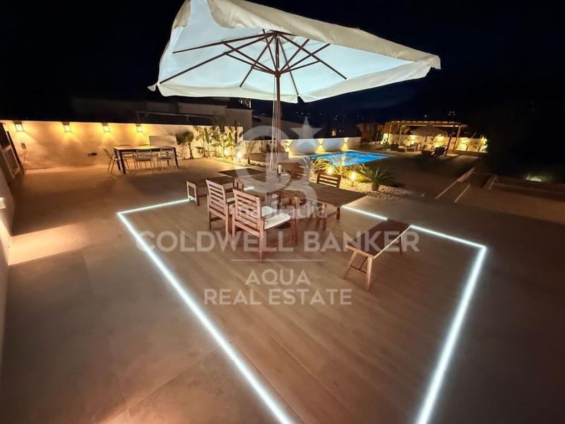Foto af25e691-fe6f-487c-ae55-309ff6ed538d. Affitto casa con parcheggio in Marisol Park - Ortembach - Los Almendros Calp