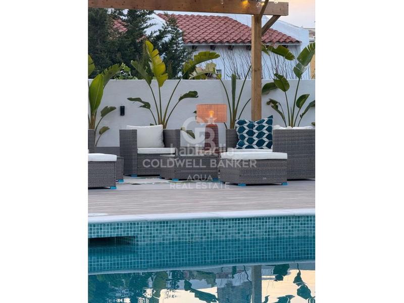 Foto fbe01895-eaf7-4633-bccb-7b269f57cff2. Affitto casa con parcheggio in Marisol Park - Ortembach - Los Almendros Calp