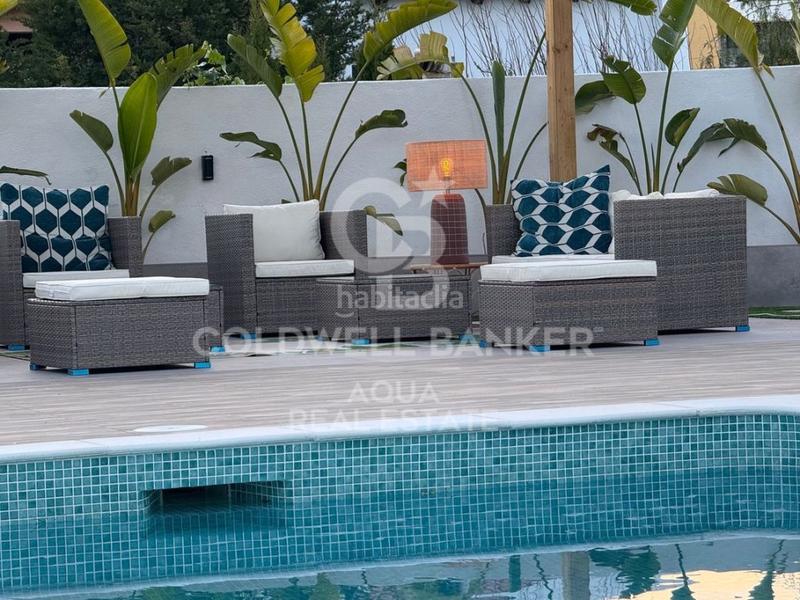 Foto 37c64484-fc0a-4bcc-9f4a-a215b849d454. Alquiler casa villa en alquiler e en Marisol Park - Ortembach - Los Almendros Calp