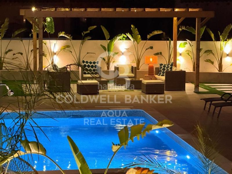 Foto 395820c5-e208-472d-a837-75d1693b16b0. Alquiler casa villa en alquiler e en Marisol Park - Ortembach - Los Almendros Calp