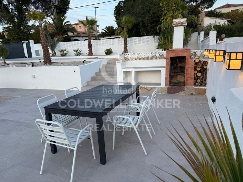 Foto c3de60da-b558-4c36-aff5-c52bec150778. Alquiler casa villa en alquiler e en Marisol Park - Ortembach - Los Almendros Calp