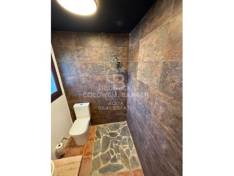 Foto 37f3e3c6-1858-4599-ac47-0b2ae0620162. Location maison avec parking dans Marisol Park - Ortembach - Los Almendros Calp