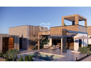 Casa  N/a. Villa ecológica de lujo en polop