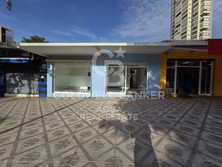 Lloguer Local Comercial a Juzgados - Plaza de Toros. Alquiler de local comercial en pueblo poniente benidorm