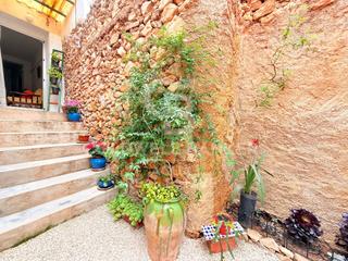 Casa a Polop. Casa de pueblo