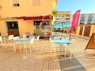 Location Local commercial  N/a. Negocio en pleno funcionamiento rentable