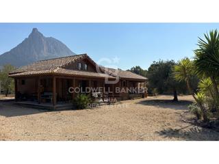 Haus en Finestrat Pueblo. Refugio natural en finestrat