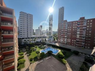 Appartement  N/a. Luminoso apartamento con terrazas en zona levante