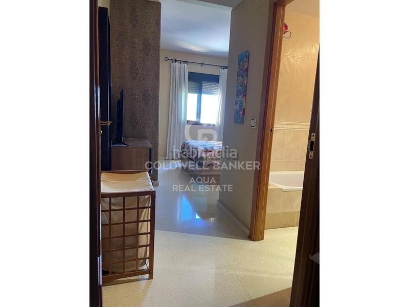 Foto 086d6b2d-86de-4098-bad9-bb795aa319b3. Alquiler piso  en alquiler en Playa Poniente en Benidorm