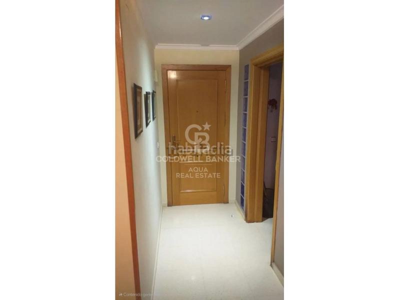 Foto 0eb2dd49-bf09-4464-9cc3-75e44a609b45. Alquiler piso  en alquiler en Playa Poniente en Benidorm