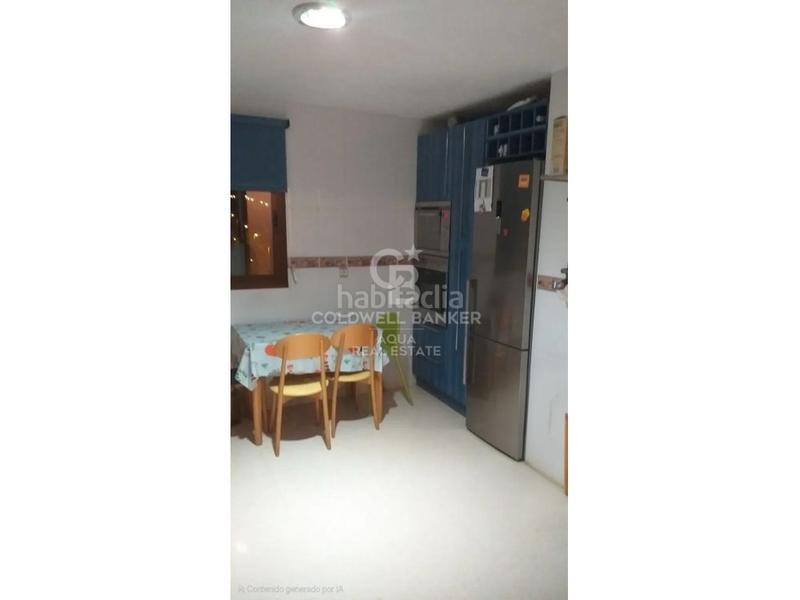 Foto 529be03b-5c63-496d-a9c2-939e773aa5a5. Alquiler piso  en alquiler en Playa Poniente en Benidorm