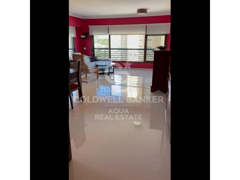 Foto 58d9d6be-52b7-4b34-8ad7-05c081df7973. Alquiler piso  en alquiler en Playa Poniente en Benidorm