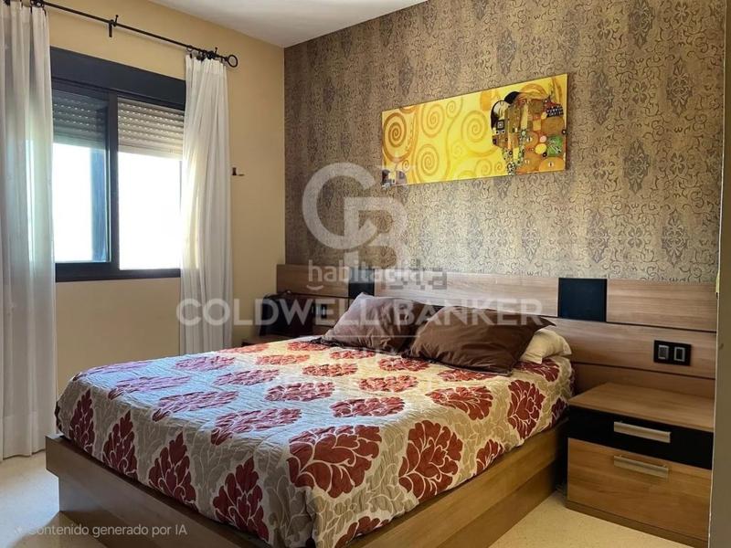 Foto 5c34c0df-4415-4a8a-b19f-b0ac757b1ea1. Alquiler piso  en alquiler en Playa Poniente en Benidorm