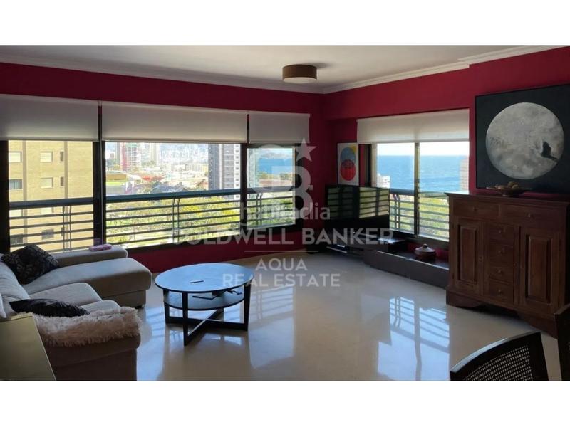 Foto 680a5659-7e18-445c-803e-9661be9e7317. Alquiler piso  en alquiler en Playa Poniente en Benidorm