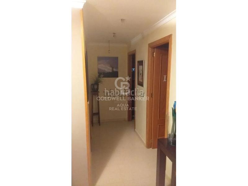 Foto c4989061-7875-4cef-822f-44876d6b9894. Alquiler piso  en alquiler en Playa Poniente en Benidorm
