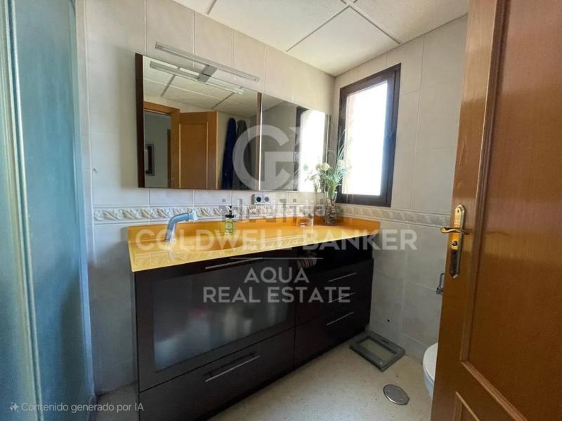 Foto c828c799-bb71-408a-83e4-a26414a52589. Alquiler piso  en alquiler en Playa Poniente en Benidorm