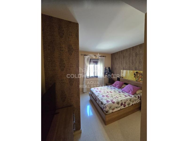 Foto e64937a1-25d4-4c6e-854d-26cdd9bbda6a. Alquiler piso  en alquiler en Playa Poniente en Benidorm